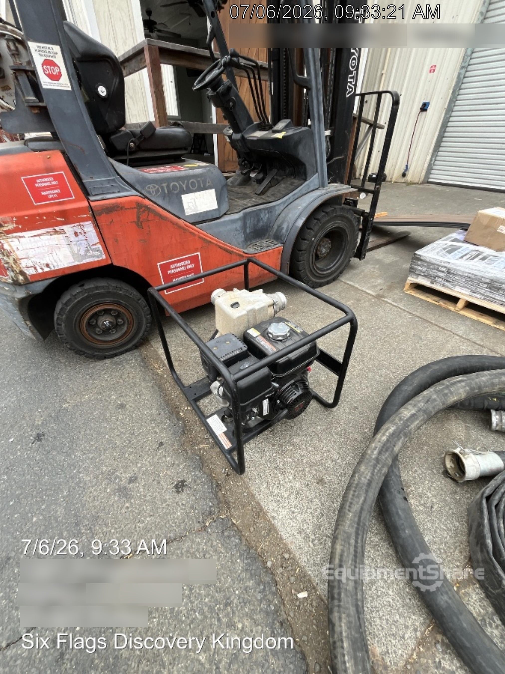2024 MI-T-M WTP-T03-0MGH