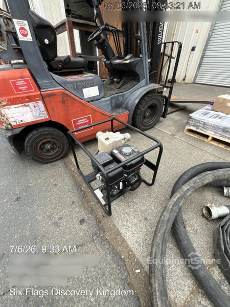2024 MI-T-M WTP-T03-0MGH