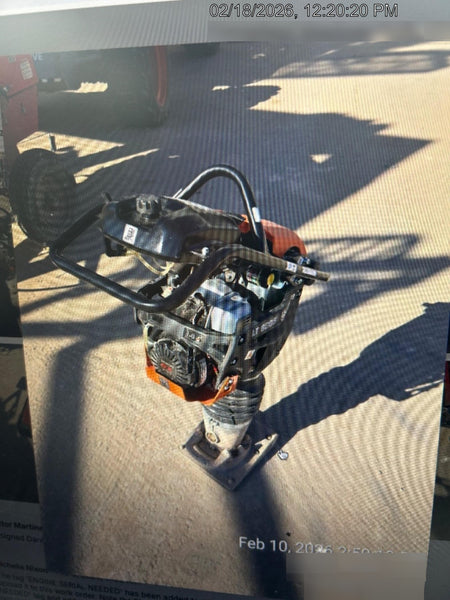 2025 HUSQVARNA LT6005
