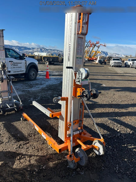 2021 LIFTSMART MLC-24