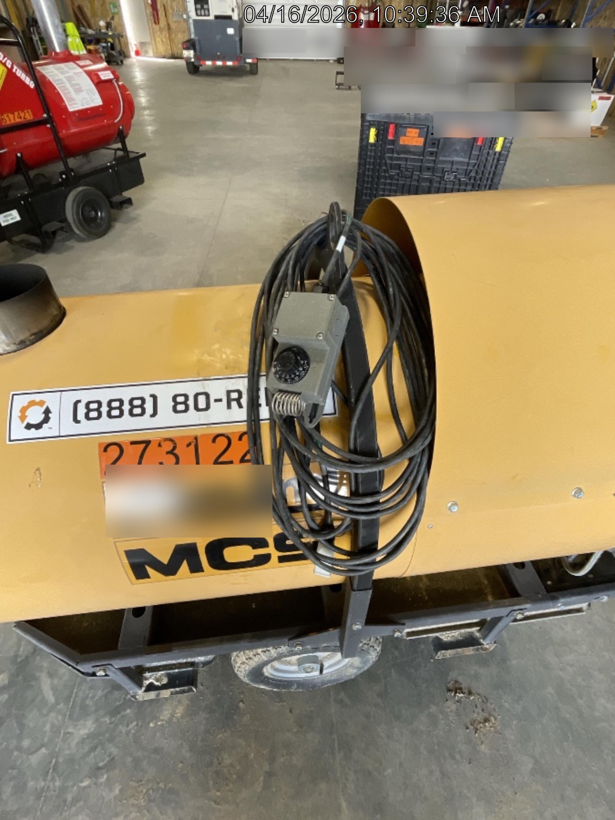 2022 ALLMAND BV50015