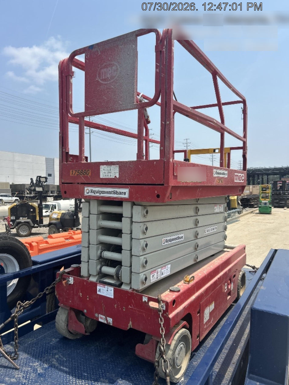 2021 MEC 4046SE