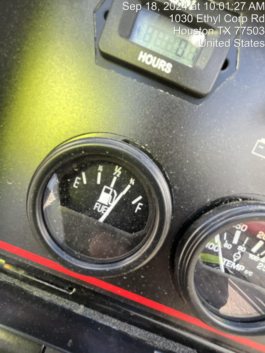 2024 Lincoln Electric LE400 Kubota V1505, Trlr, Cable Rack, Light Kit, ES Decals, T3