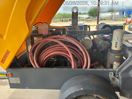2023 ATLAS COPCO XAS188 CWK