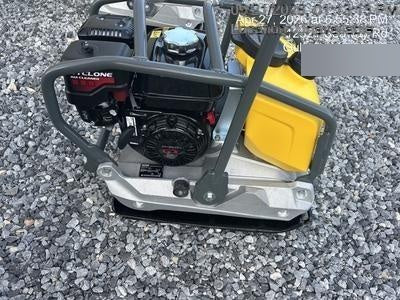 2026 WACKER NEUSON WP1550AW