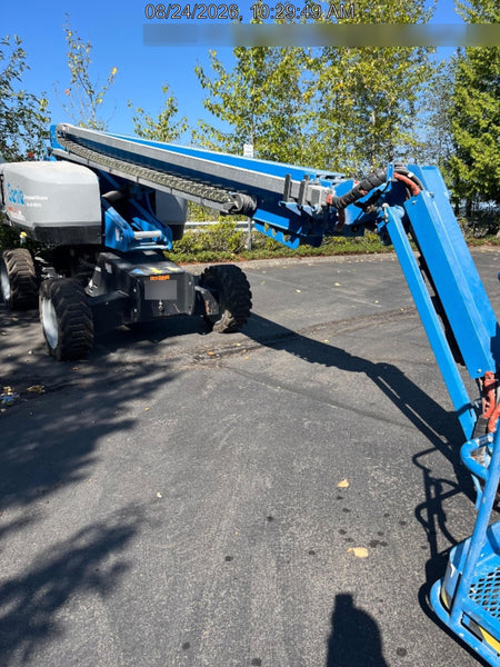 2024 GENIE S-65 XC