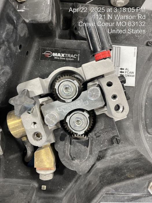 2024 LINCOLN ELECTRIC LN-25X