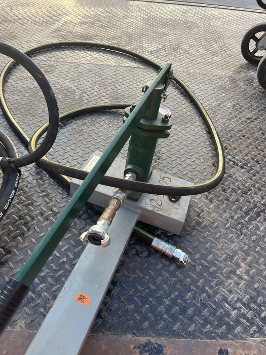 2021 PINNACLE PDQH-5000B