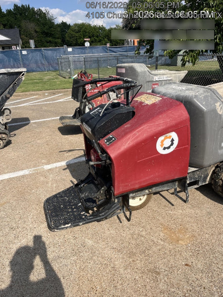 2023 TORO MB-1600