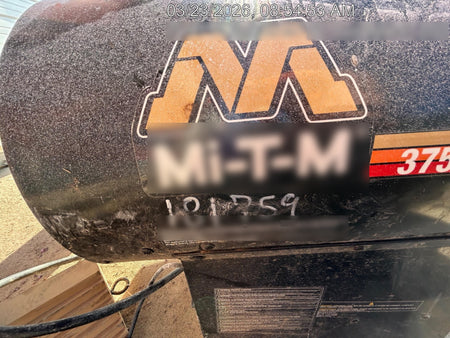 2021 MI-T-M CORPORATION MH-0375-LM10