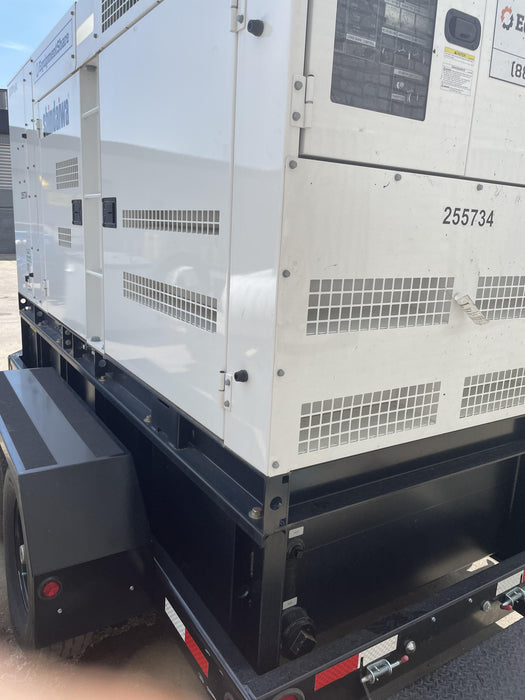 2022 SHINDAIWA DGK180F