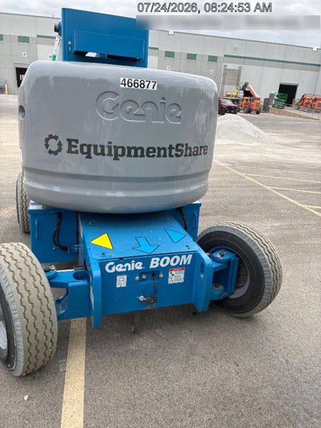 2024 GENIE Z-45/25J DC