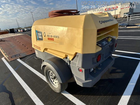 2022 ATLAS COPCO XAS188
