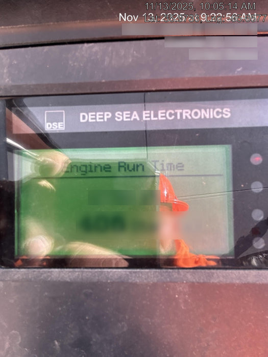 2022 ATLAS COPCO QAS 125