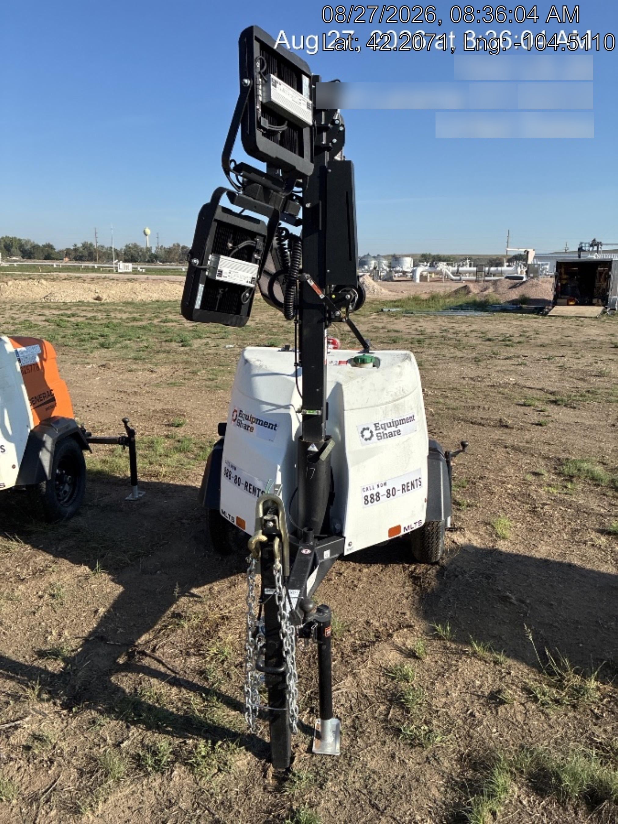 2026 GENERAC MLTS-4