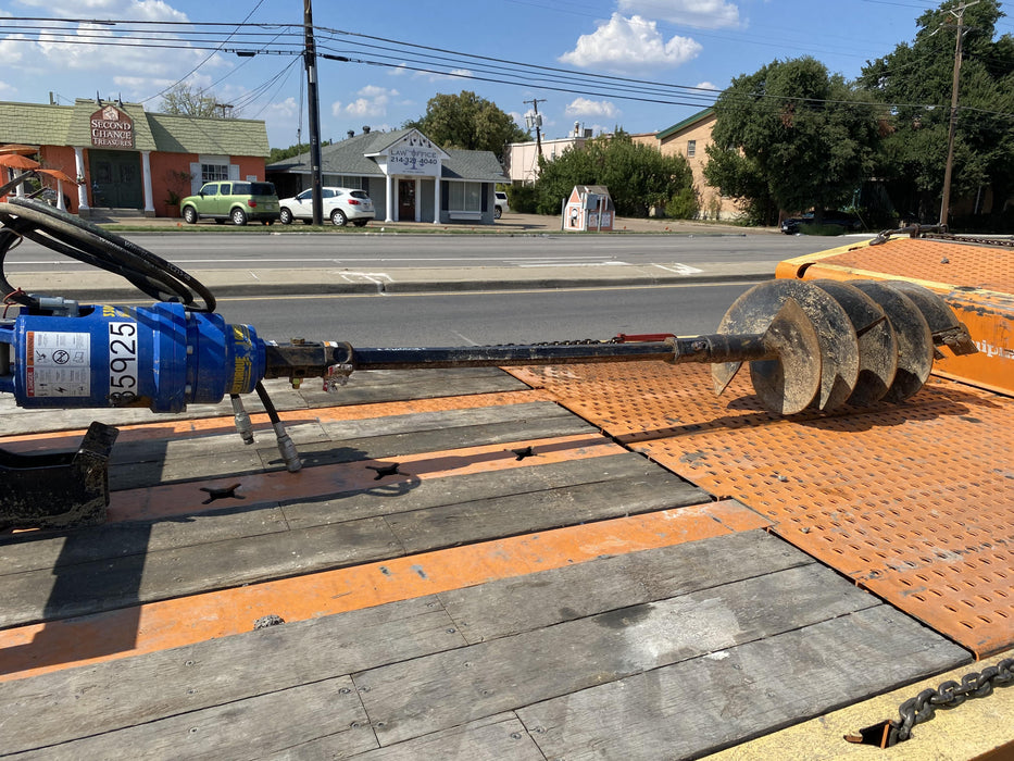 2023 AUGER TORQUE 3300-30