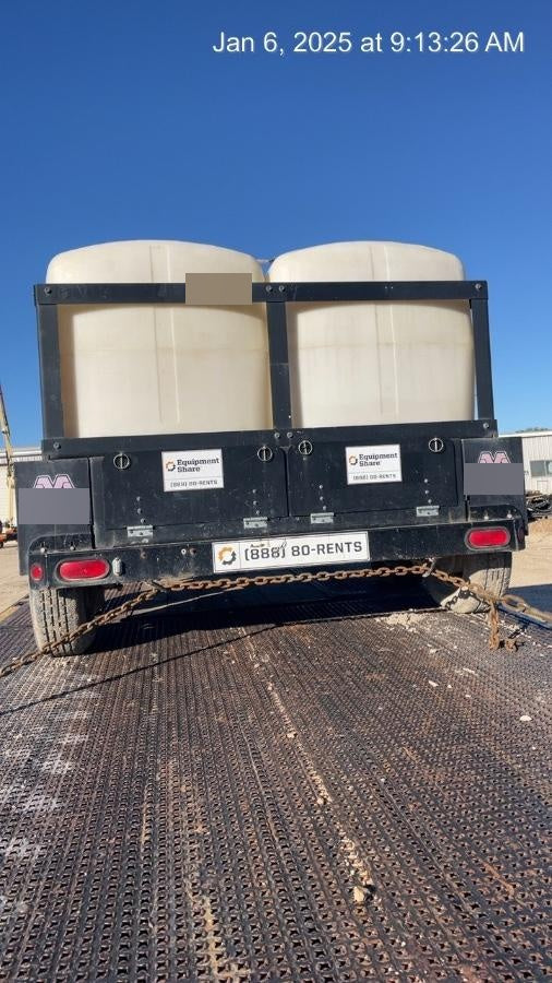 2020 MI-T-M CORPORATION HS-3006-0MDK-UR