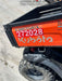 2022 KUBOTA RTV-X1140W-H (Canopy)
