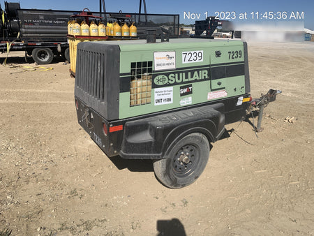 2018 SULLAIR 185-DPQ