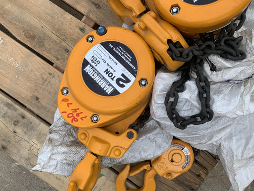 2020 HARRINGTON CF020-20