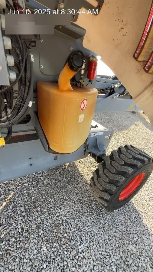 2018 SKYJACK SJ63 AJ