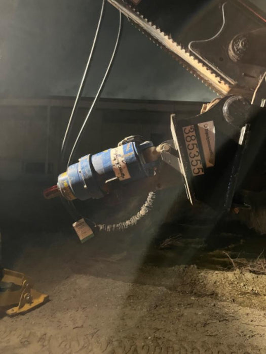 2024 AUGER TORQUE 3300-30 - QC30