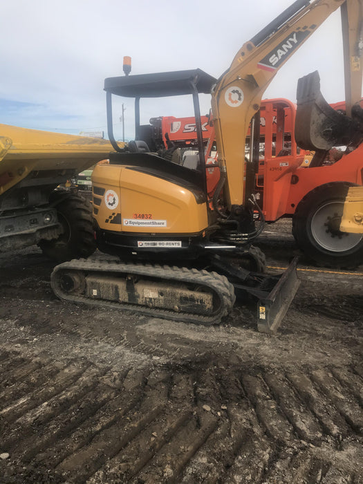 2021 BIG TEX TRAILER 14TL-20