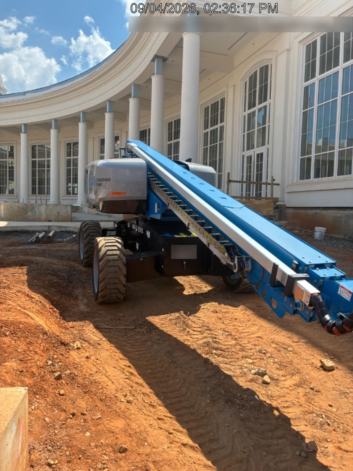 2026 GENIE S-65 XC