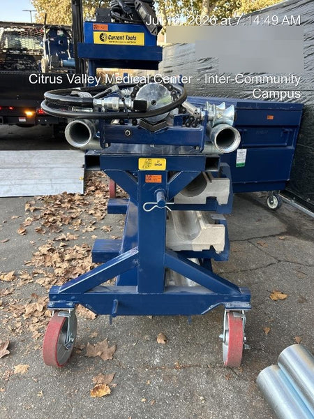 2026 CURRENT TOOLS 252-CT