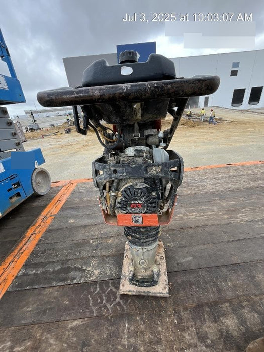 2024 HUSQVARNA LT6005