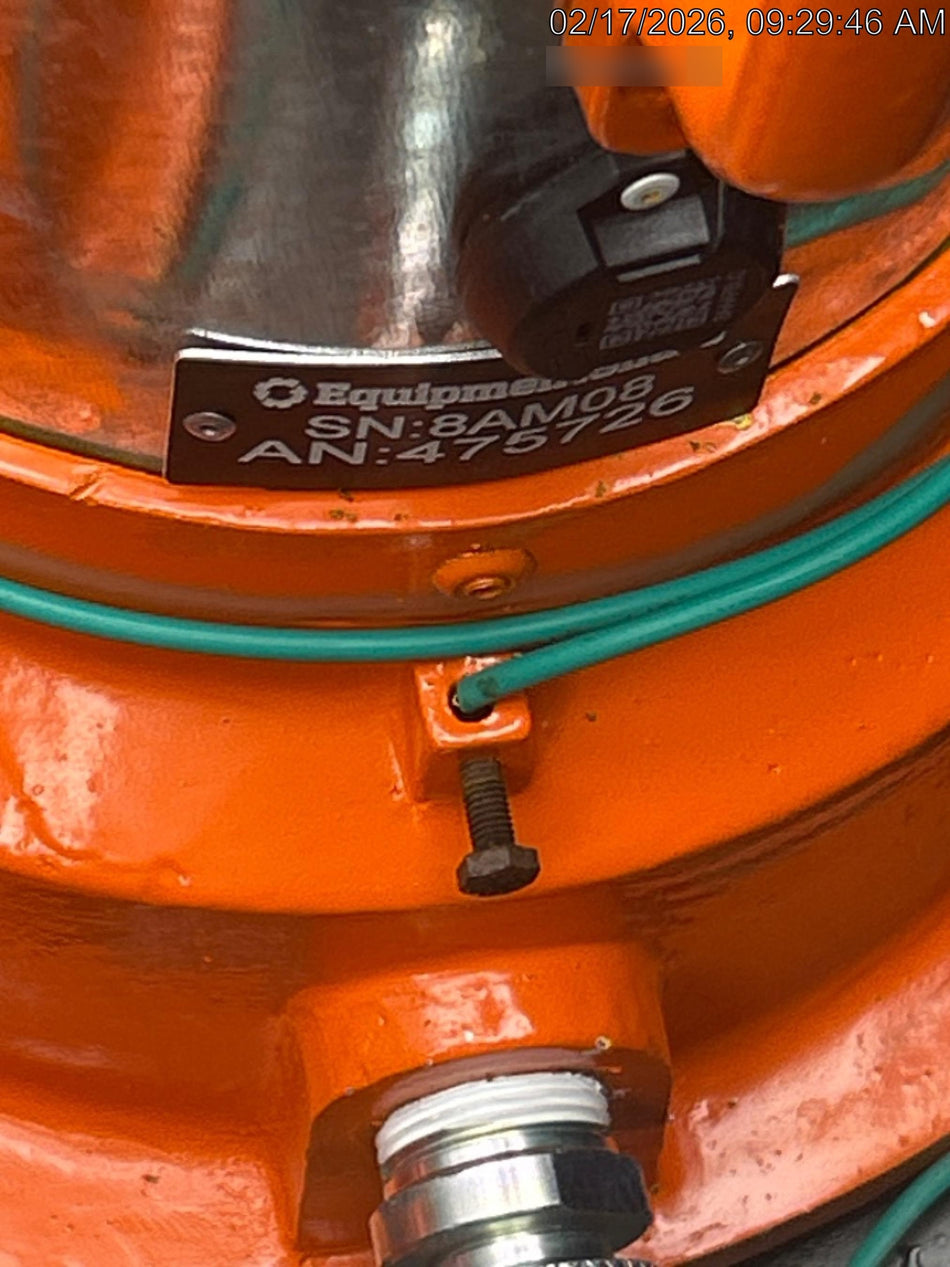2024 MICHIGAN PNEUMATIC ES-8AM-TRACKER