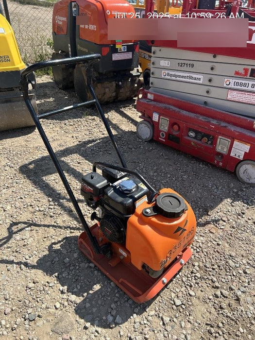 2023 MULTIQUIP MVC82VHW