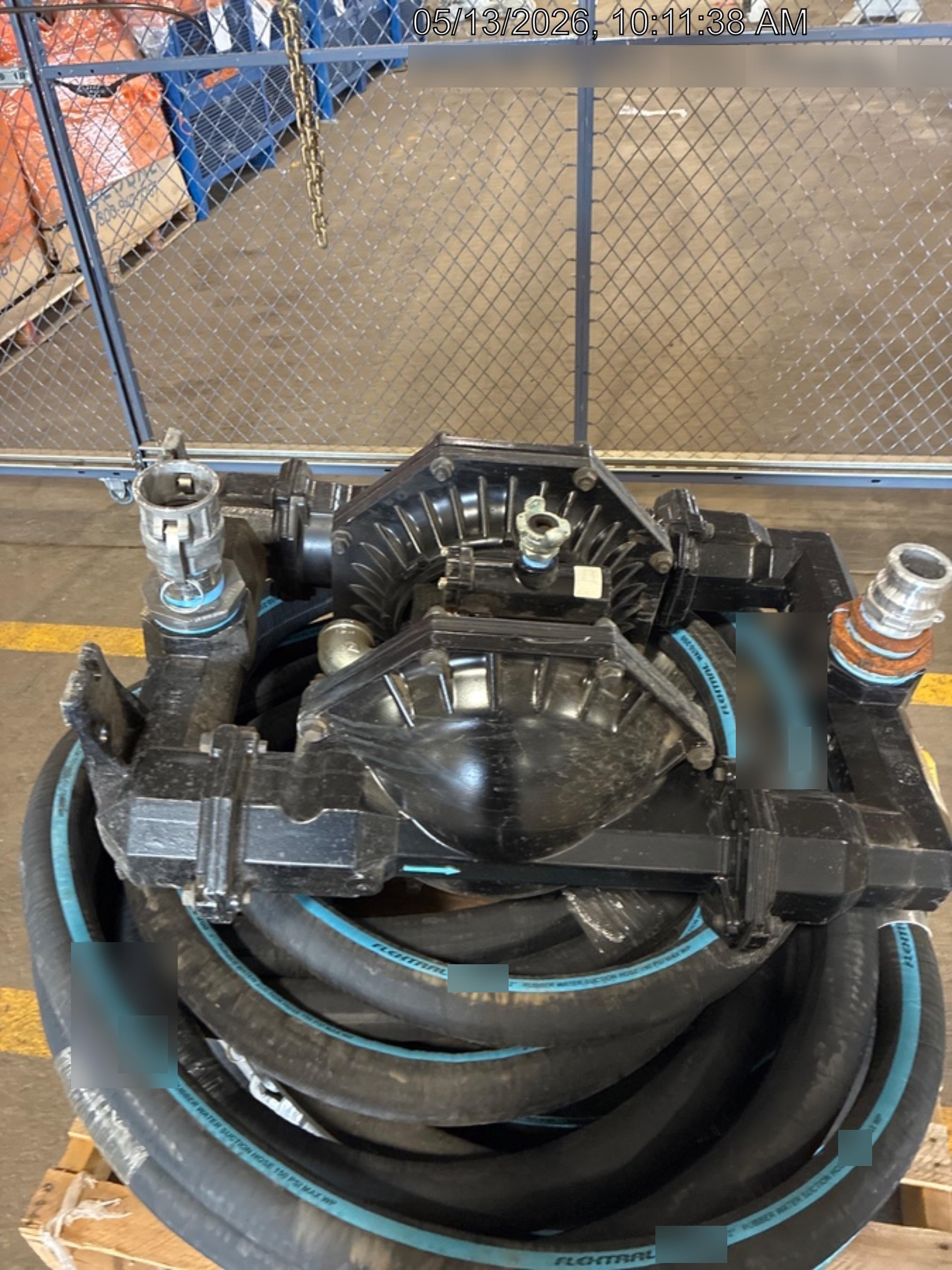 2023 INGERSOLL RAND PD30A-AAP-CCC-C