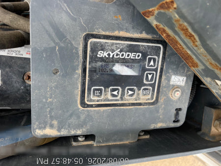 2022 SKYJACK SJ3226
