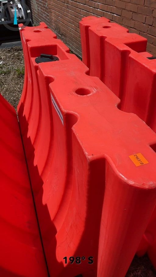 2023 HOUSTON BARRICADE WFB42