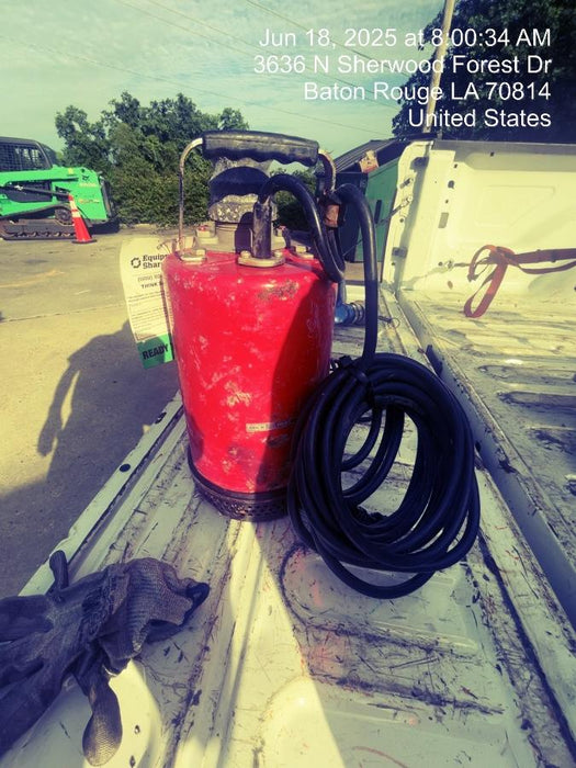 2023 MULTIQUIP ST2037