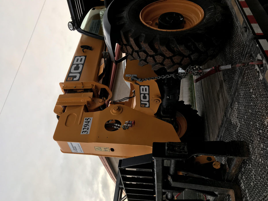 2019 JCB 506-36