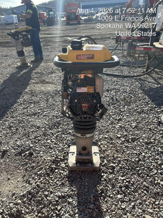 2024 WACKER NEUSON BS68-4Ab/28