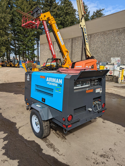 2022 AIRMAN PDS185S-6E1