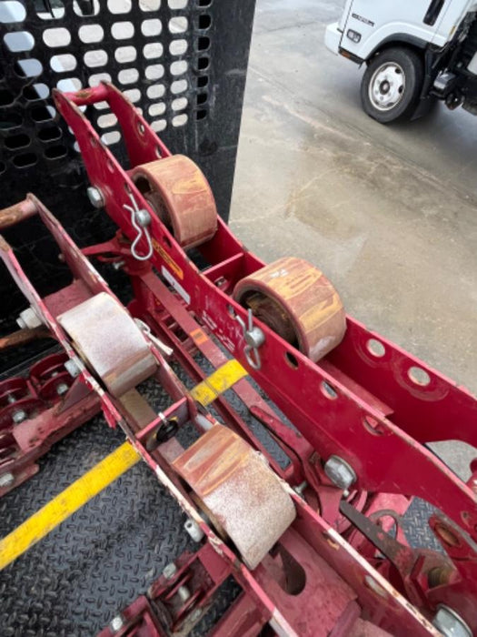 2021 KEY PLANT KP-AOS-ST2-IDLER