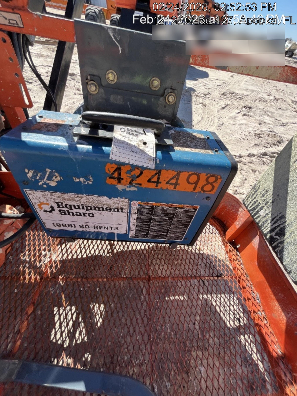 2024 MILLER ELECTRIC CST-282