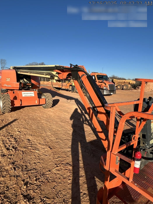 2020 JLG 660SJ