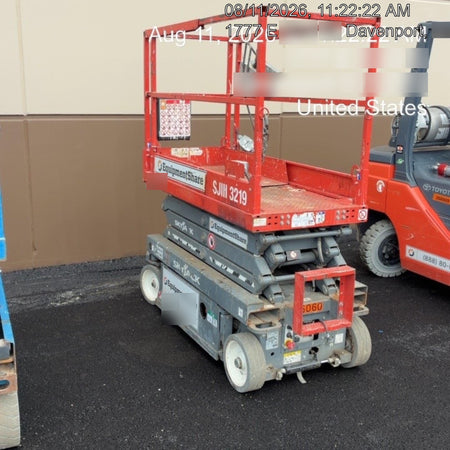 2019 SKYJACK SJIII-3219