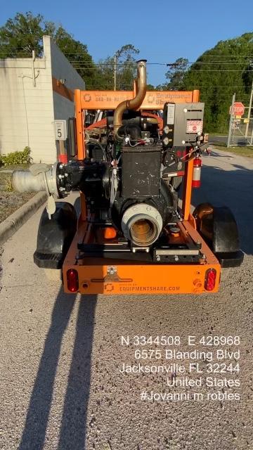 2021 PIONEER PP66S12L71-TD2.9L4