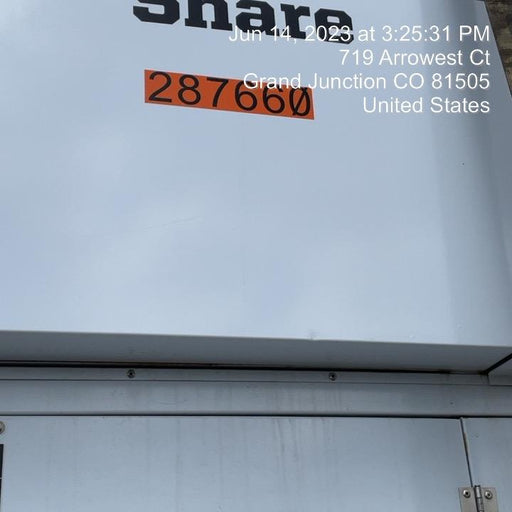 2022 SMARTECH SACP41A-HS