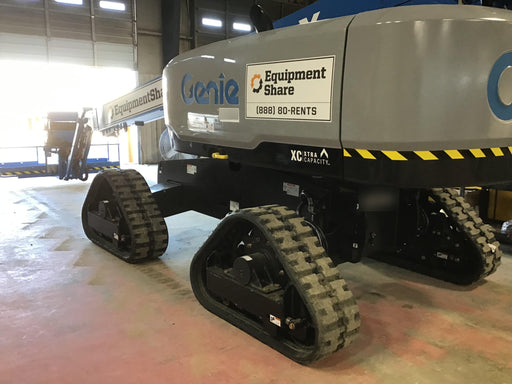 2019 GENIE S-65 TRAX