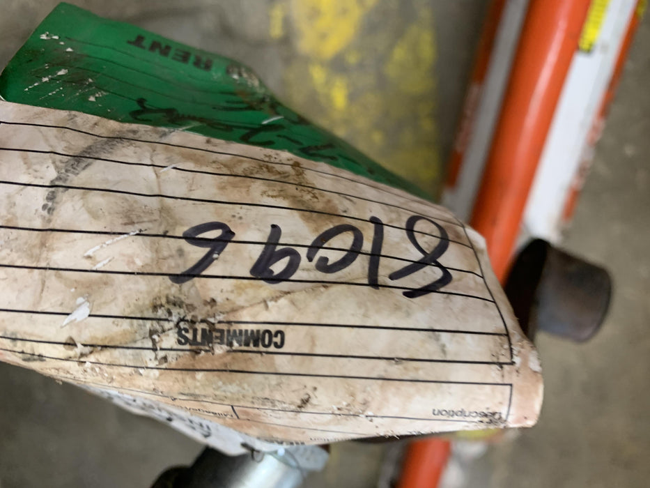 2020 POWER TEAM C106C