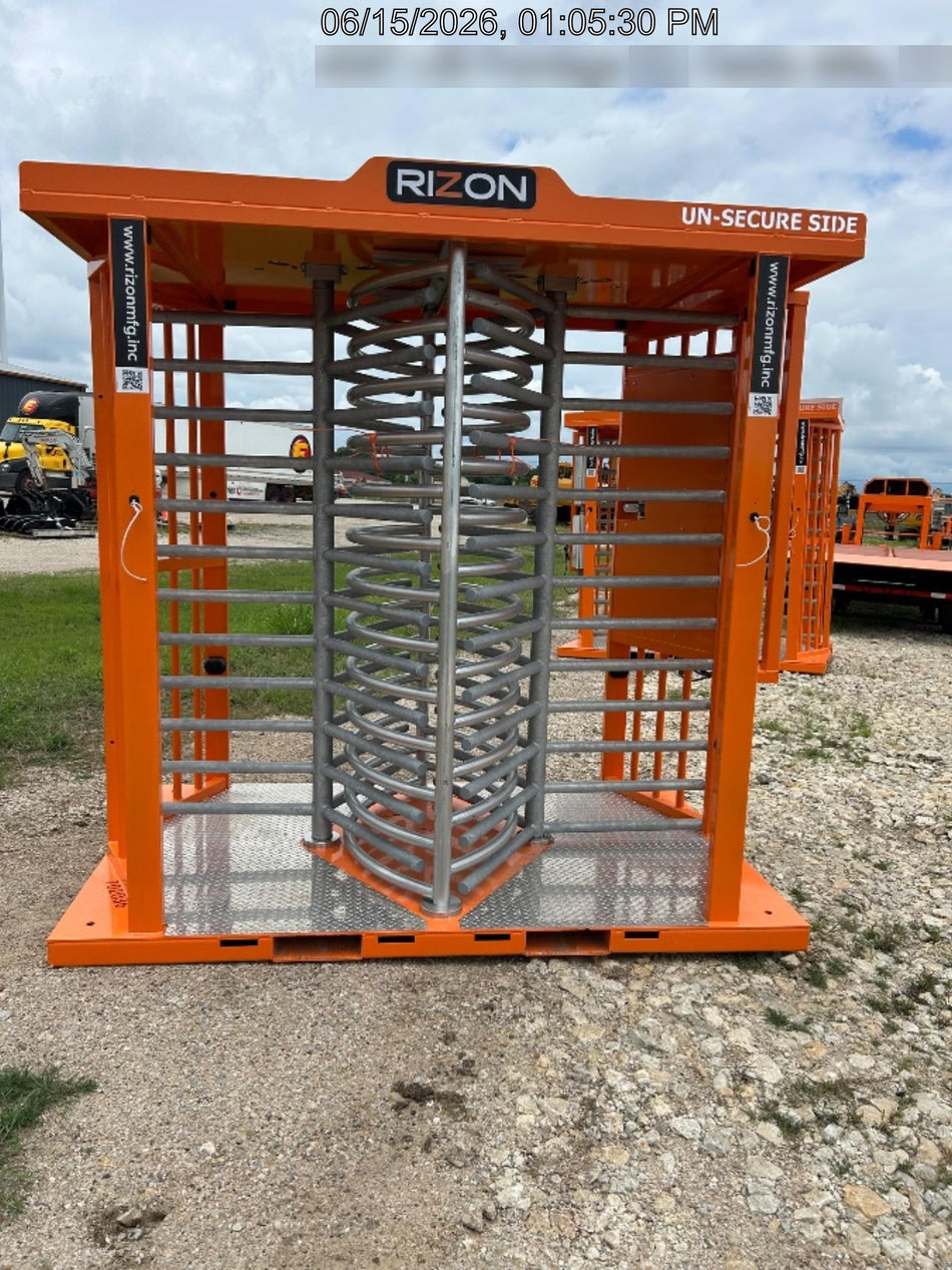 2026 RIZON PEGASUS-200PRO