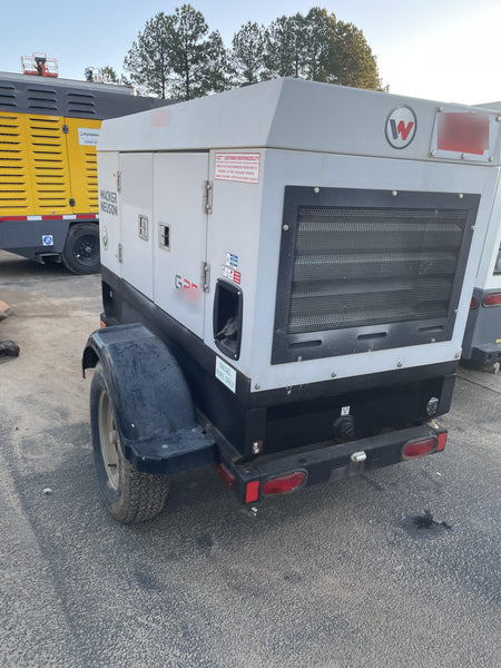 2019 WACKER NEUSON G25