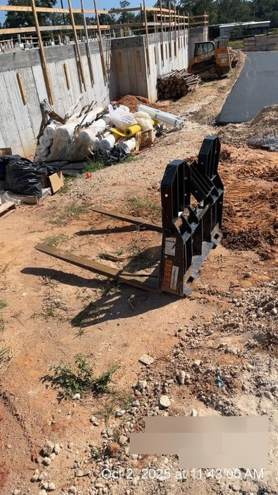 2024 VIRNIG PF4855-5VG